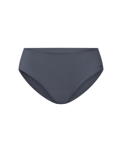 SoftForm Cotton Mid-Rise Brief