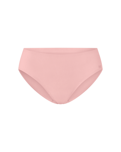 SoftForm Cotton Mid-Rise Brief
