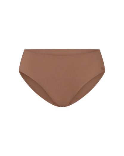 SoftForm Cotton Mid-Rise Brief