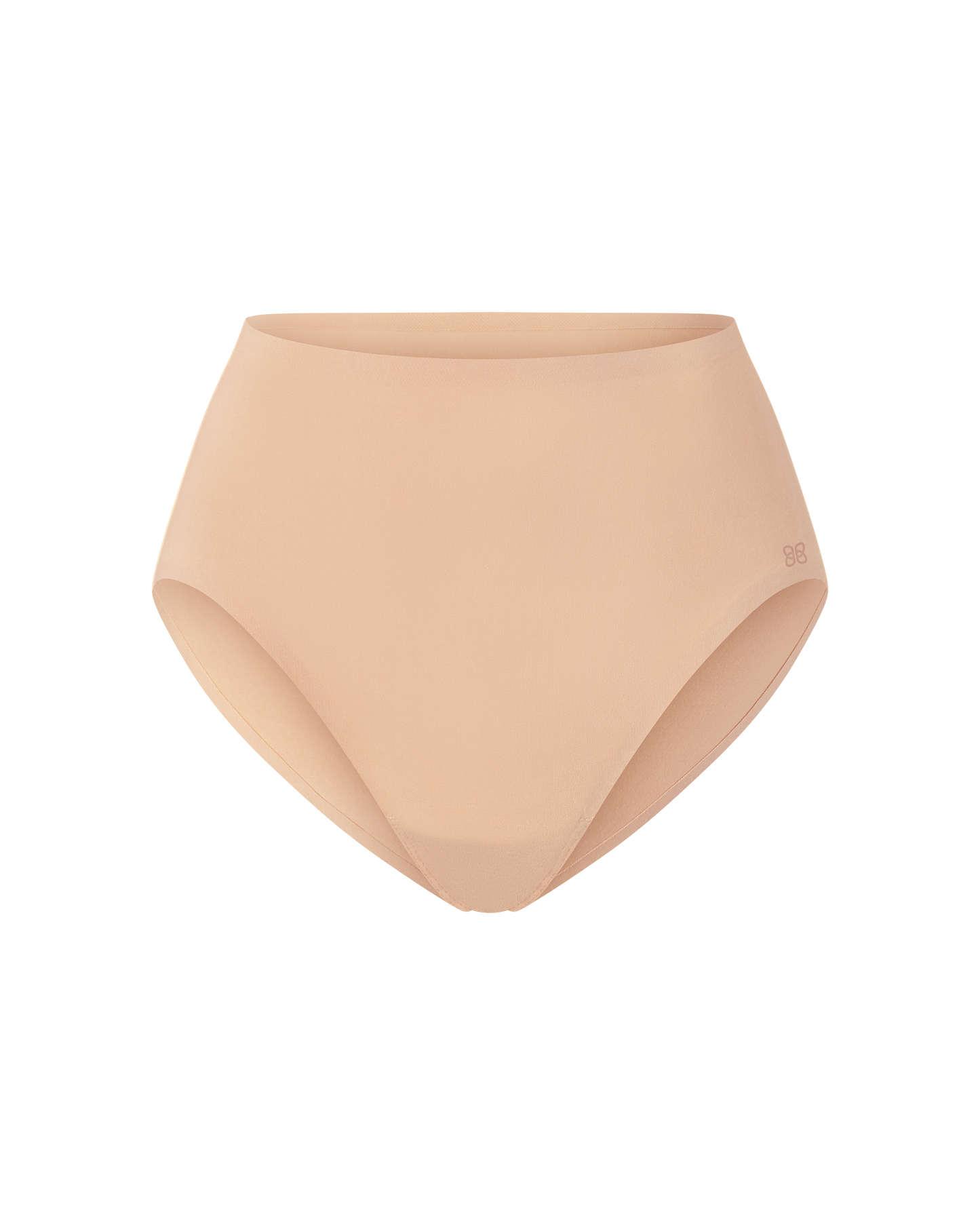 SoftForm High-Rise Brief