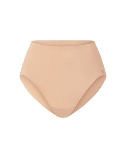SoftForm High-Rise Brief