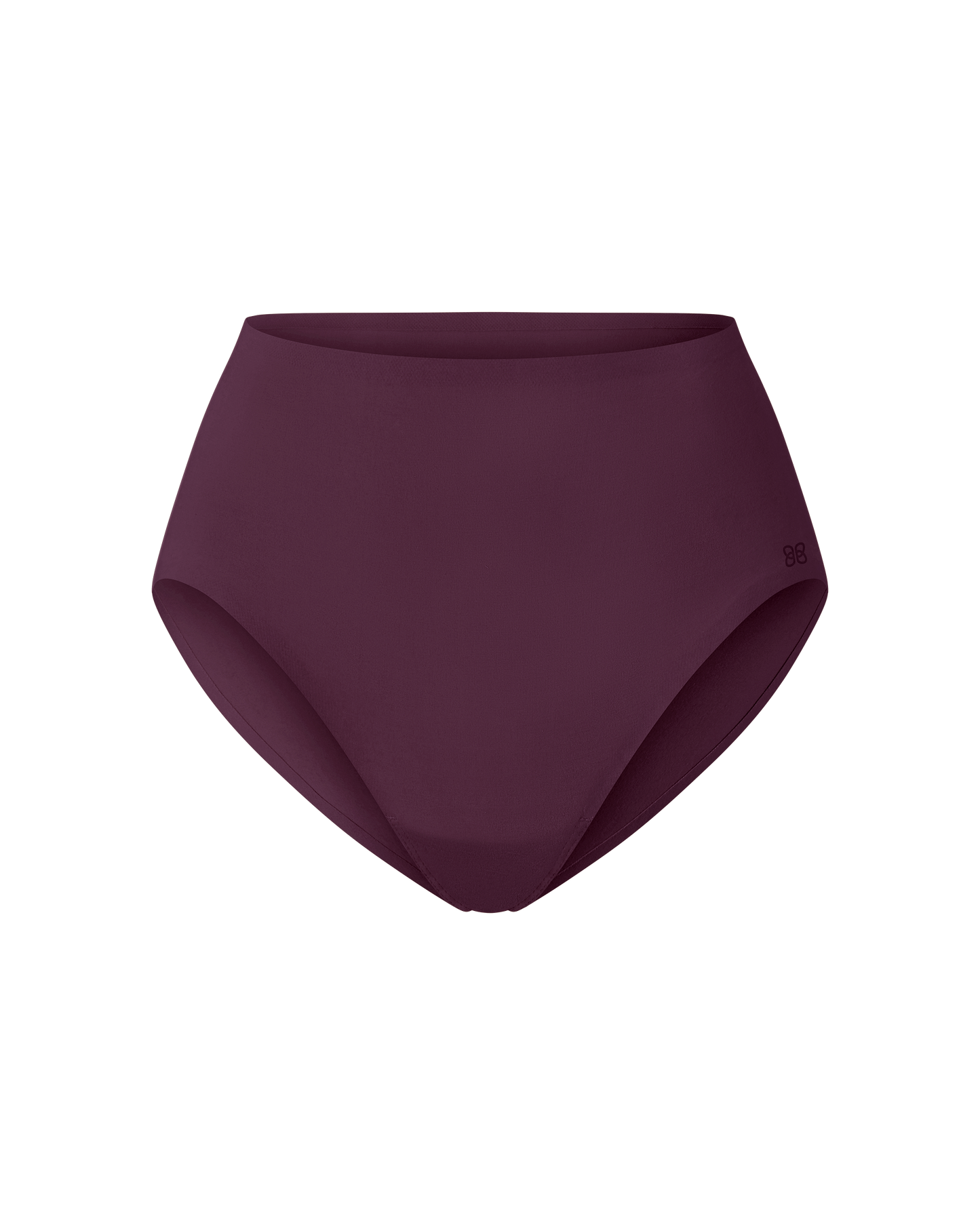 SoftForm High-Rise Brief