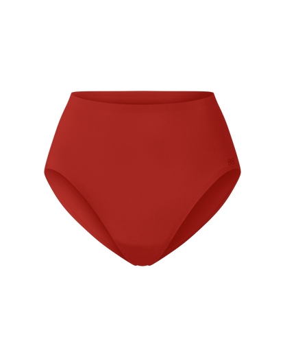 SoftForm High-Rise Brief