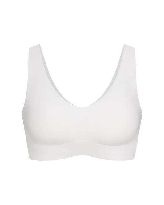 SoftForm V-Neck Bra