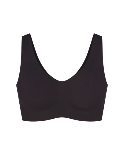 SoftForm V-Neck Bra