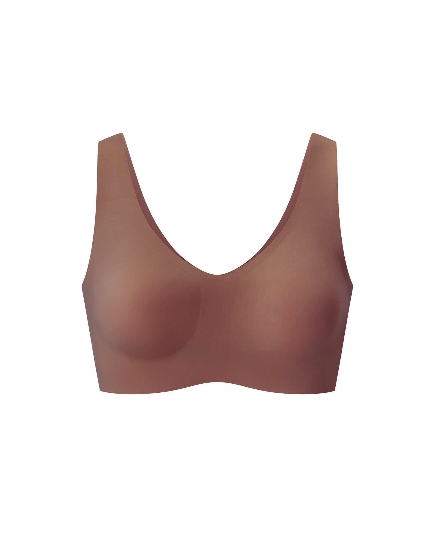 SoftForm Pullover Bra