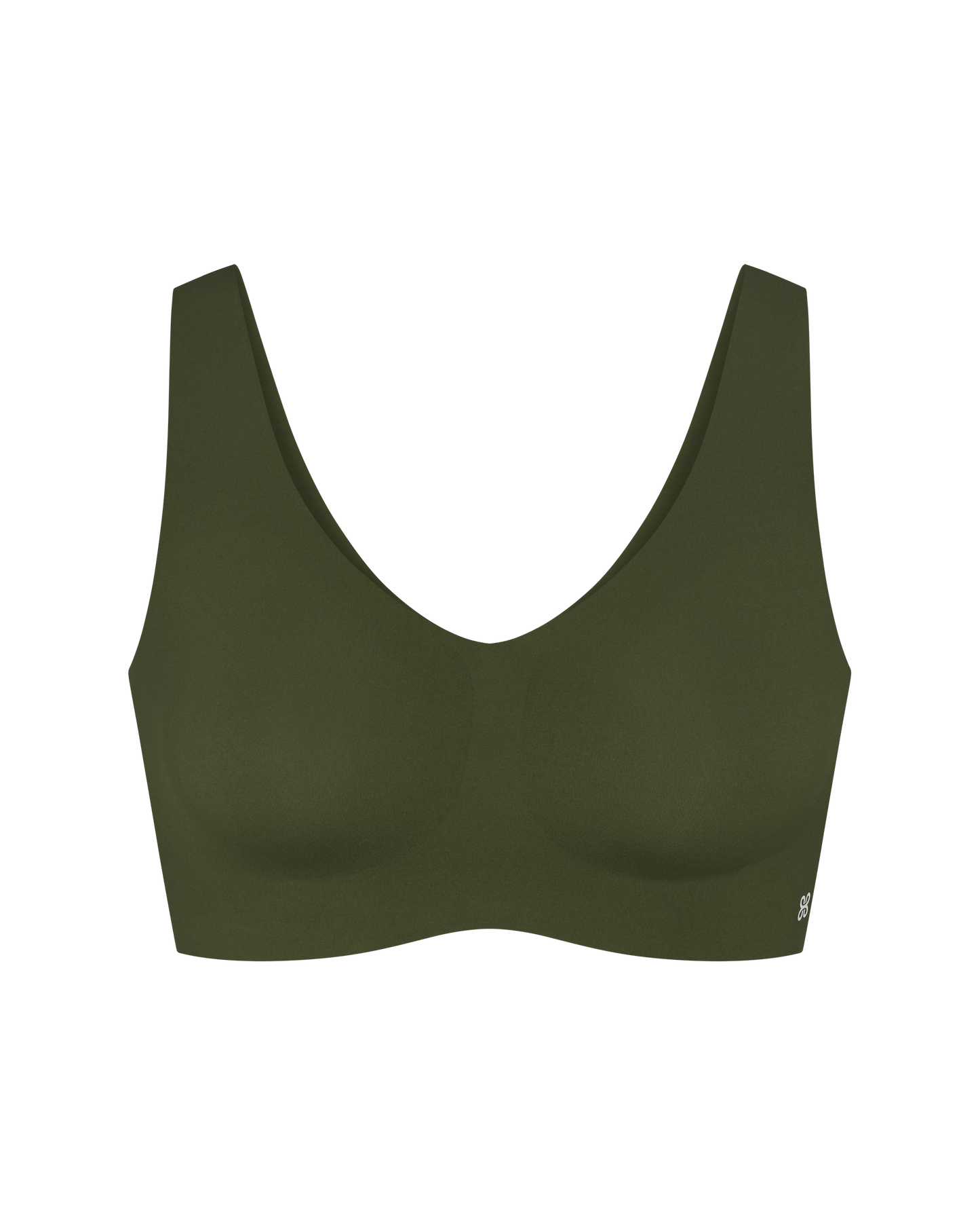 SoftForm Pullover Bra
