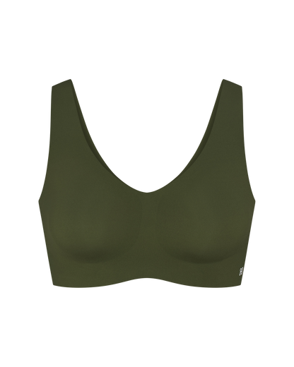 SoftForm Pullover Bra