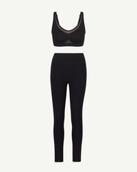 Runway / Jet Black