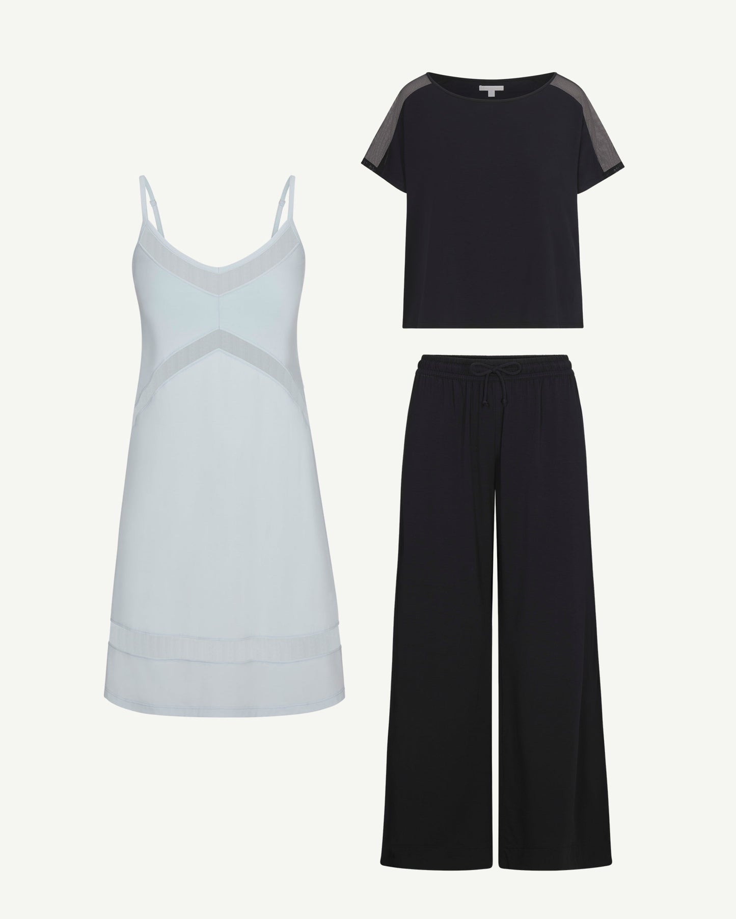 Summer Sleep Set