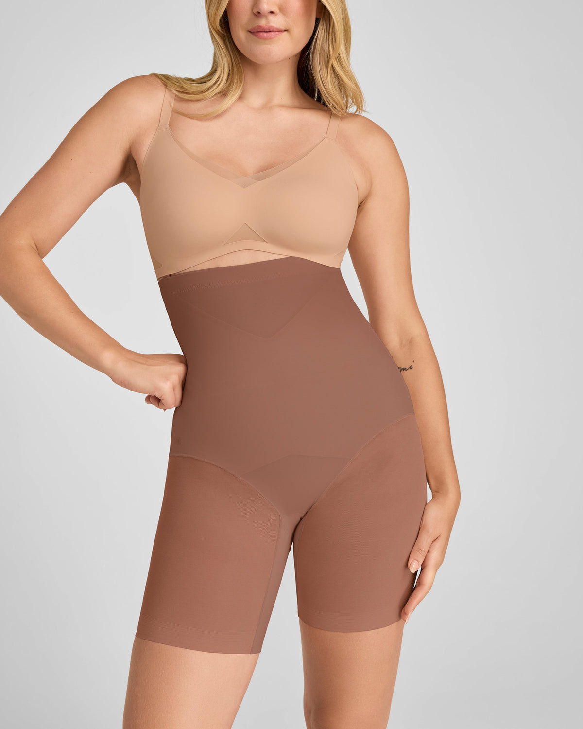 SuperPower Short
