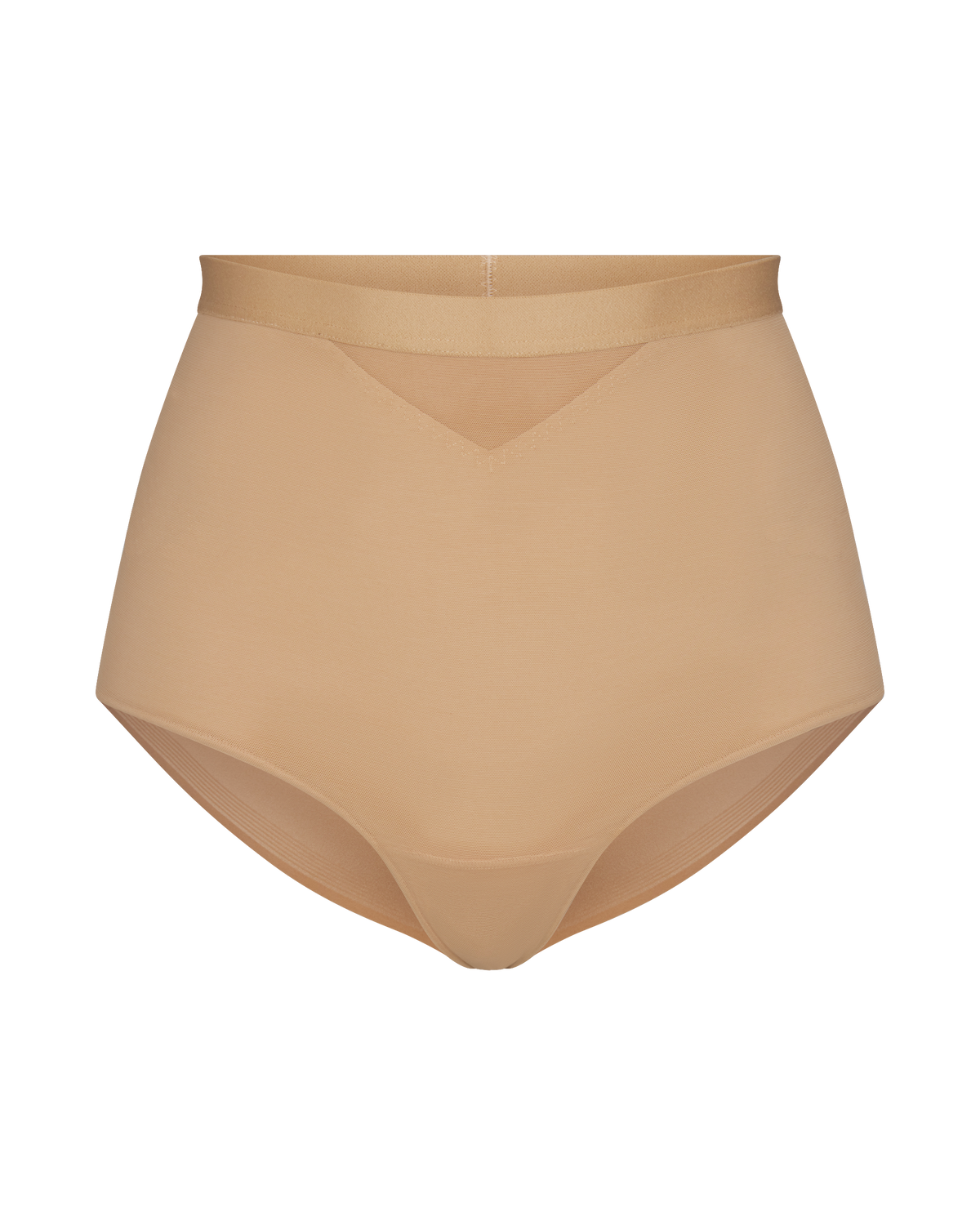 SuperPower Mid-Waist Brief