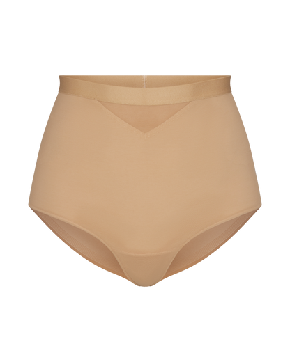 SuperPower Mid-Waist Brief