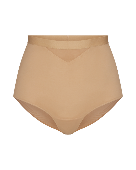 SuperPower Mid-Waist Brief