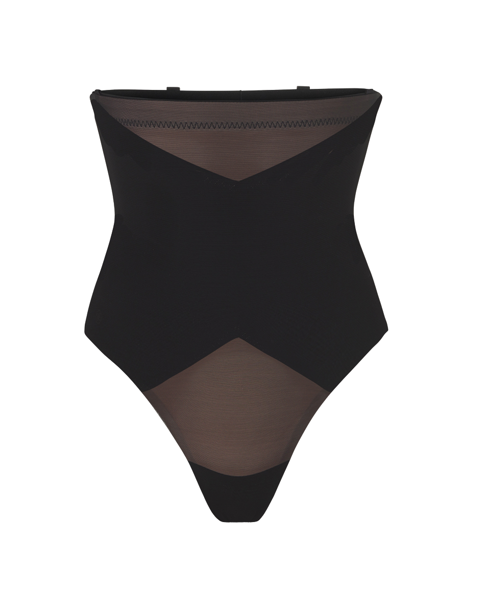 SuperPower Thong