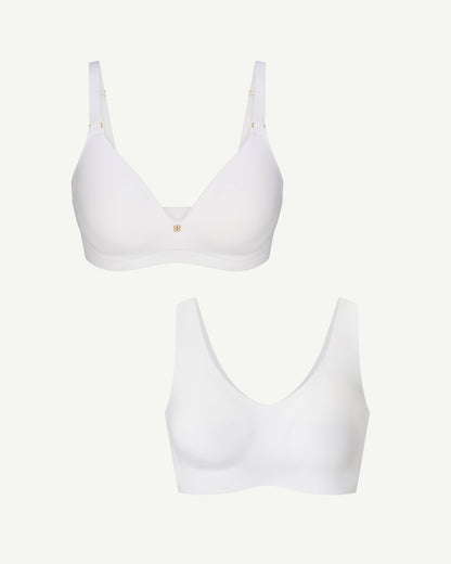 T-Shirt Bra Bundle