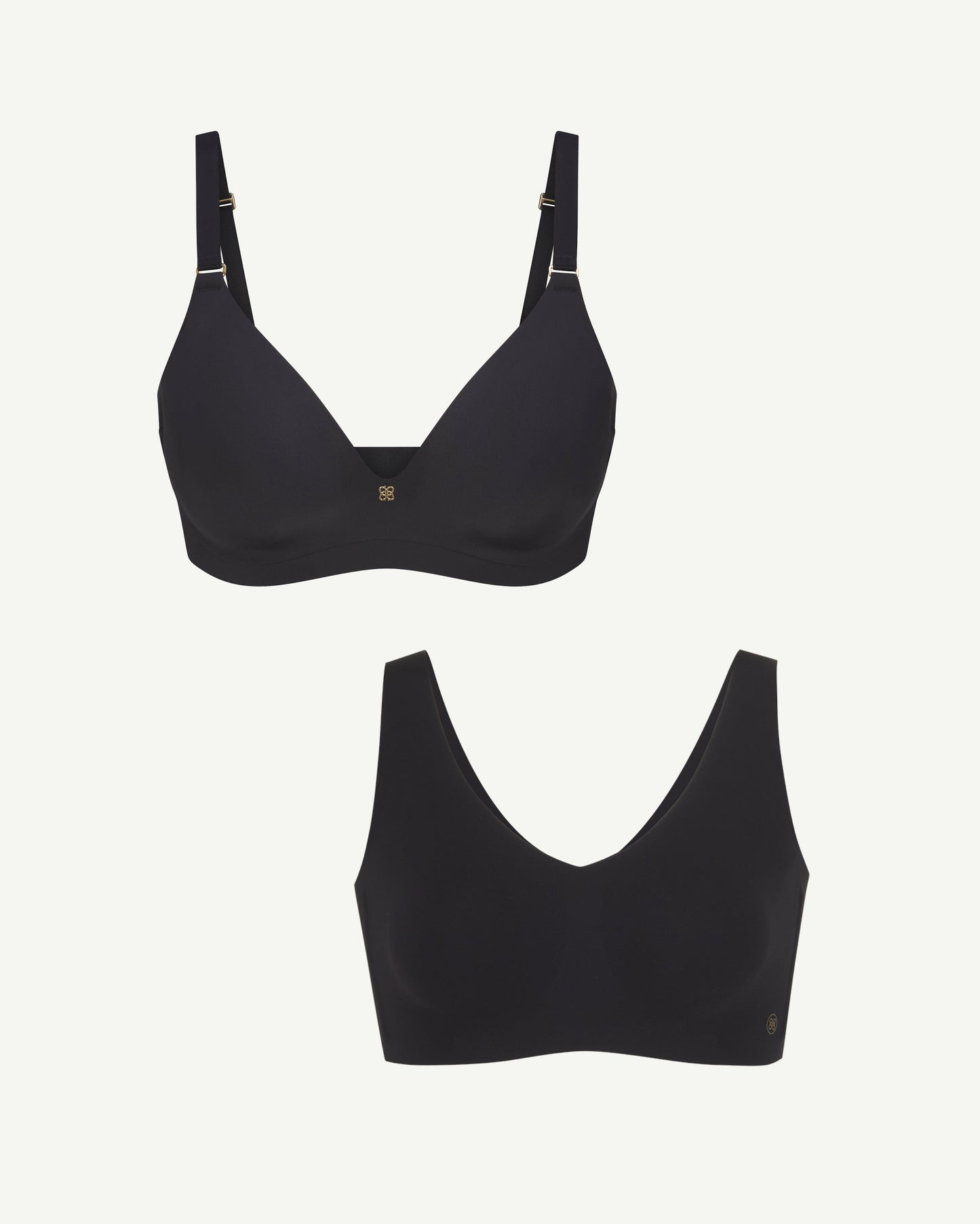 T-Shirt Bra Bundle