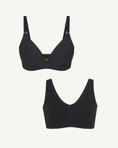 T-Shirt Bra Bundle