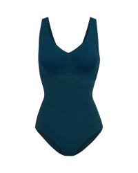 Deep Aqua