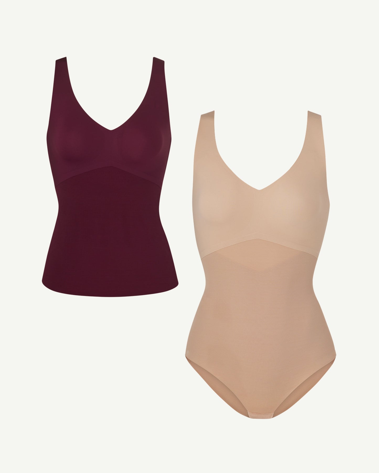 Bra-Free Summer Bundle