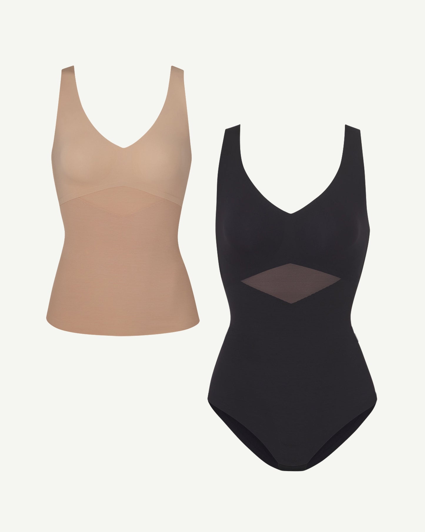 Bra-Free Summer Bundle