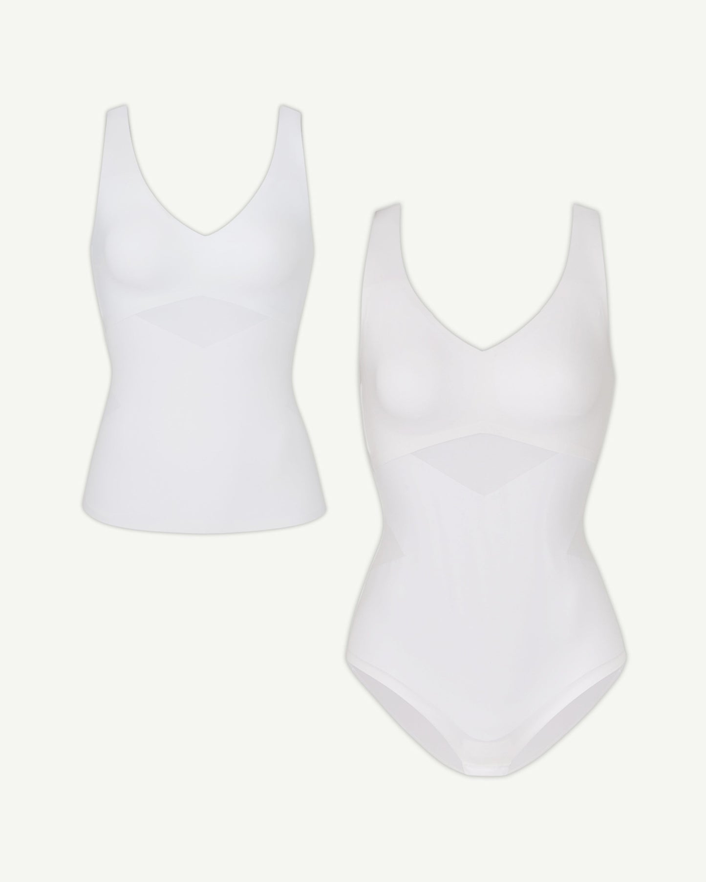 Built-In Bra Bundle