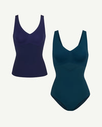 Navy / Deep Aqua