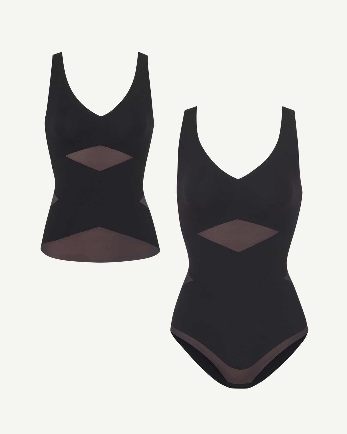Built-In Bra Bundle