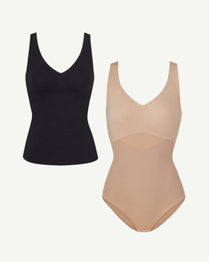 Bra-Free Summer Bundle