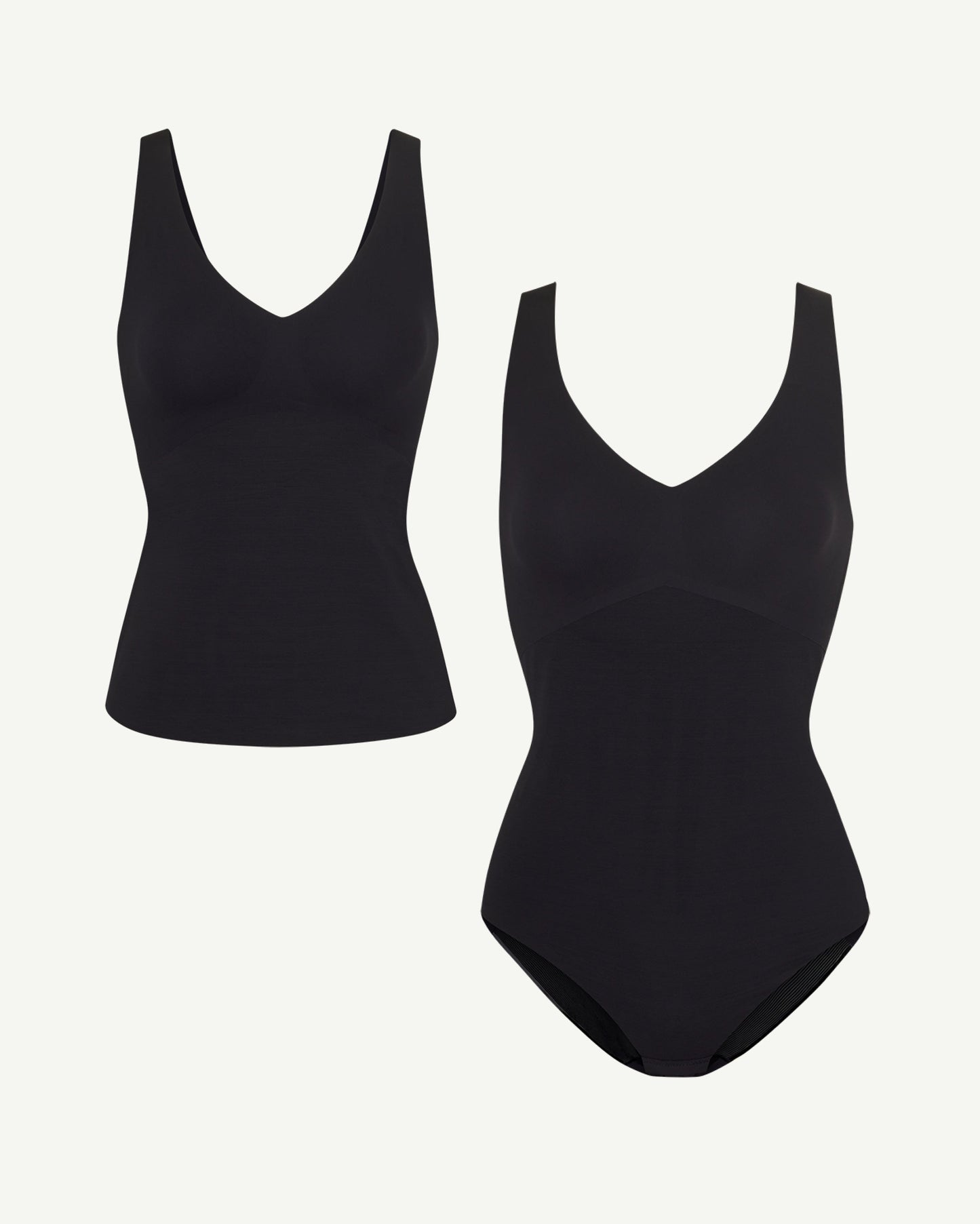 Built-In Bra Bundle