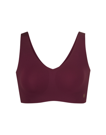 V-Neck Bra