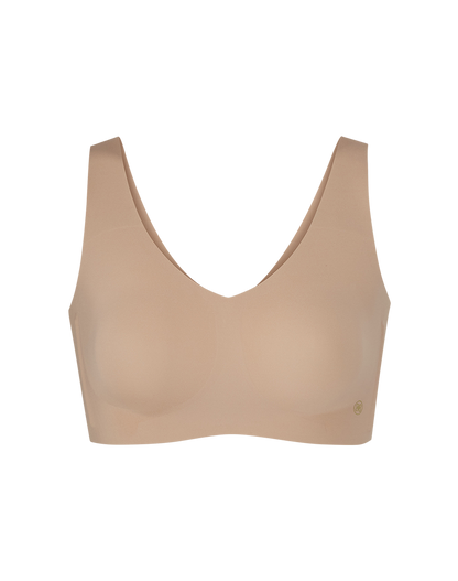 V-Neck Bra