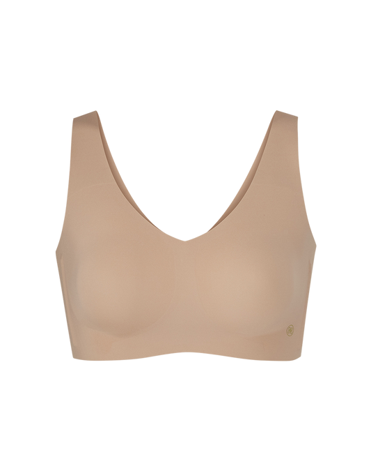 V-Neck Bra