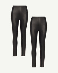 Black / Black