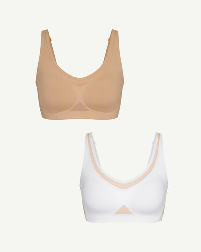 CrossFlex Bra Bundle