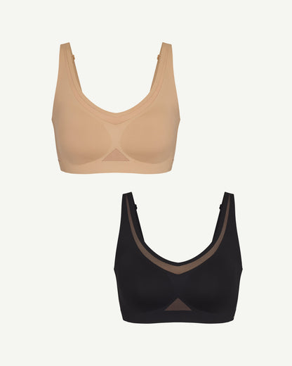 CrossFlex Bra Bundle