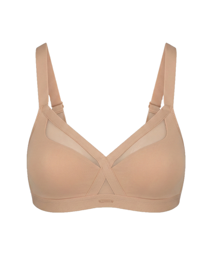 X Balance Bra
