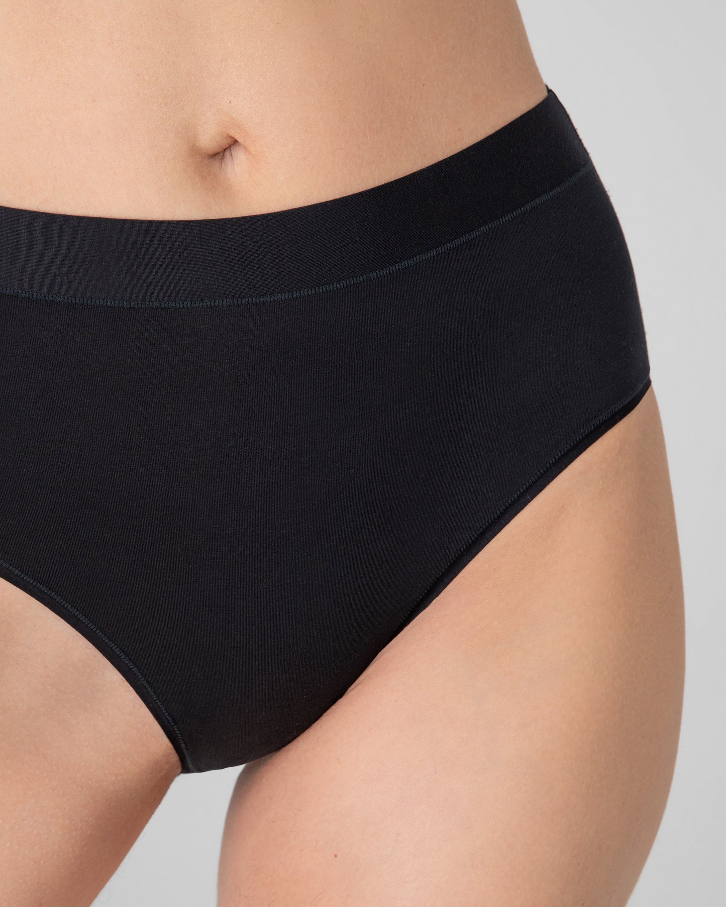 BlissWear High-Rise Brief