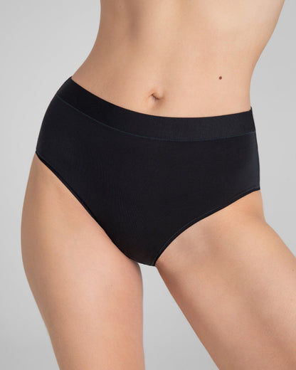 BlissWear High-Rise Brief