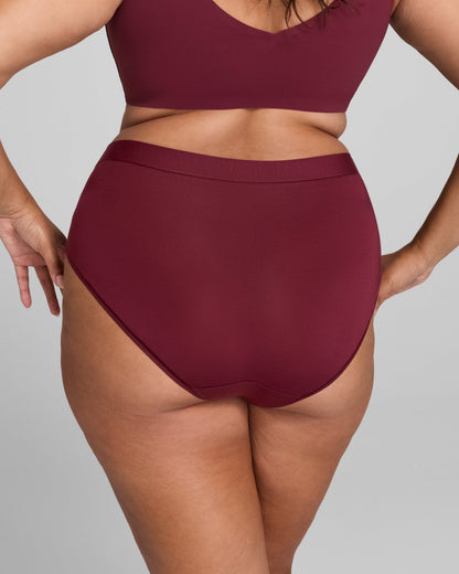 BlissWear High-Rise Brief