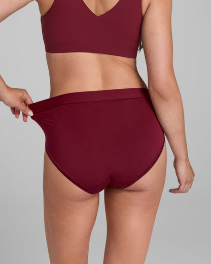 BlissWear High-Rise Brief
