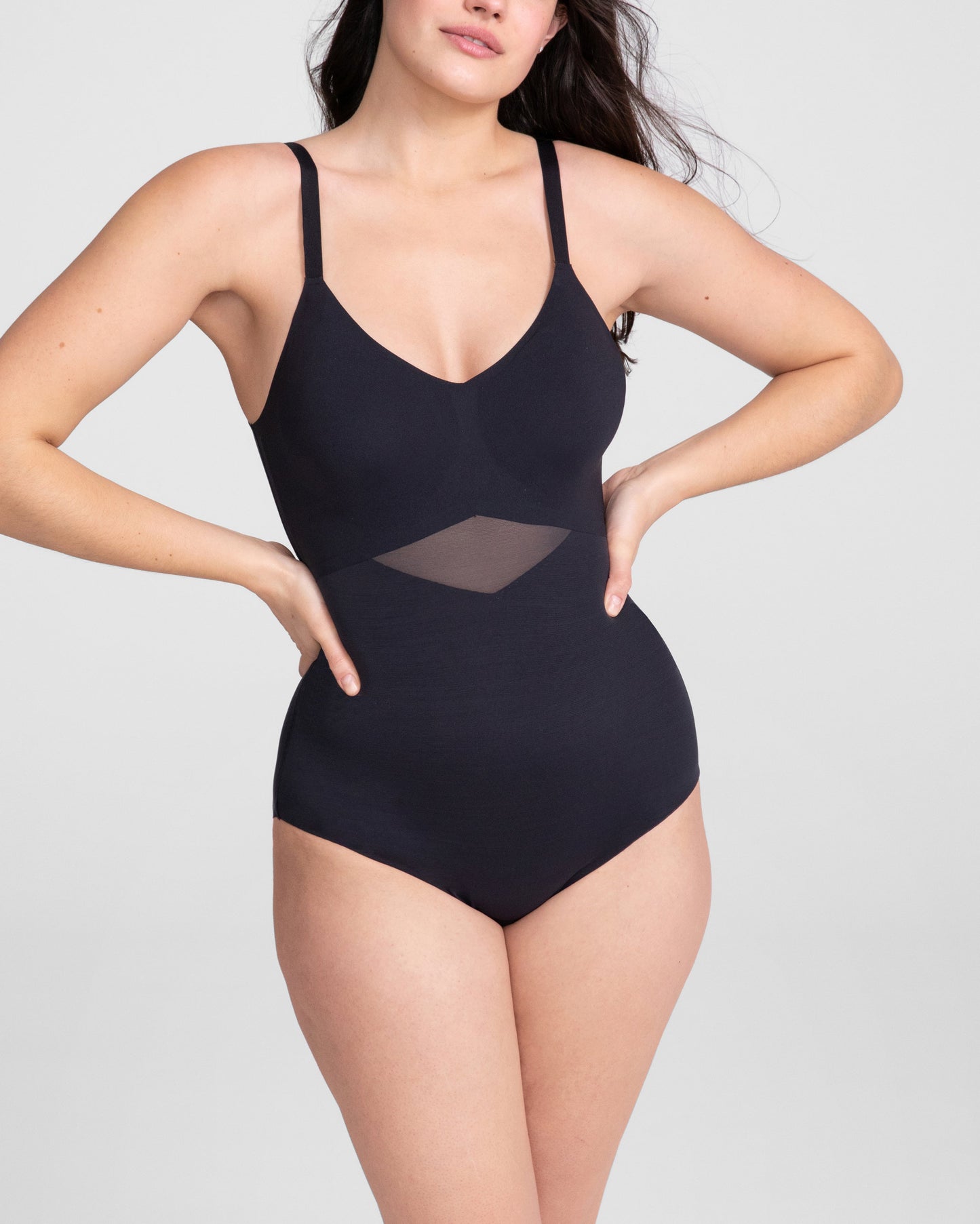 Cami Bodysuit