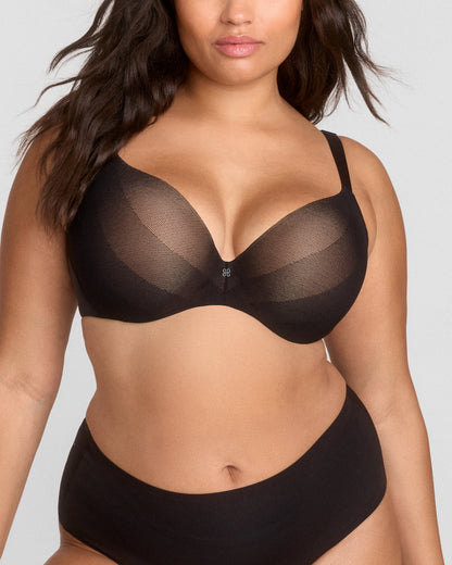 CloudLift Bra with CloudWire