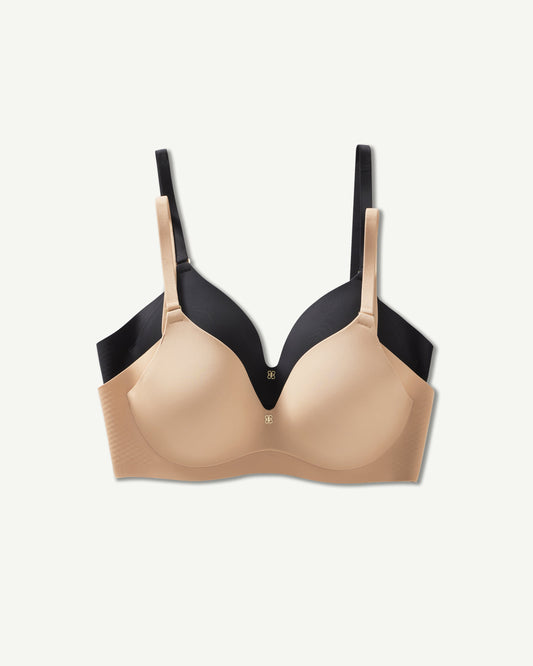 CloudEmbrace Bra Bundle