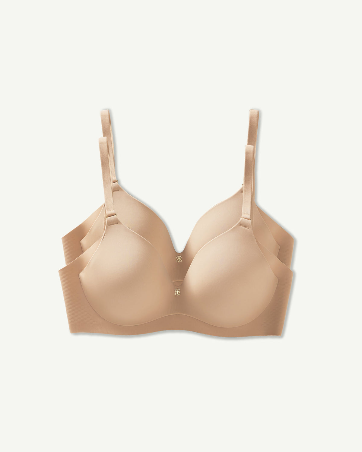 CloudEmbrace Bra Bundle