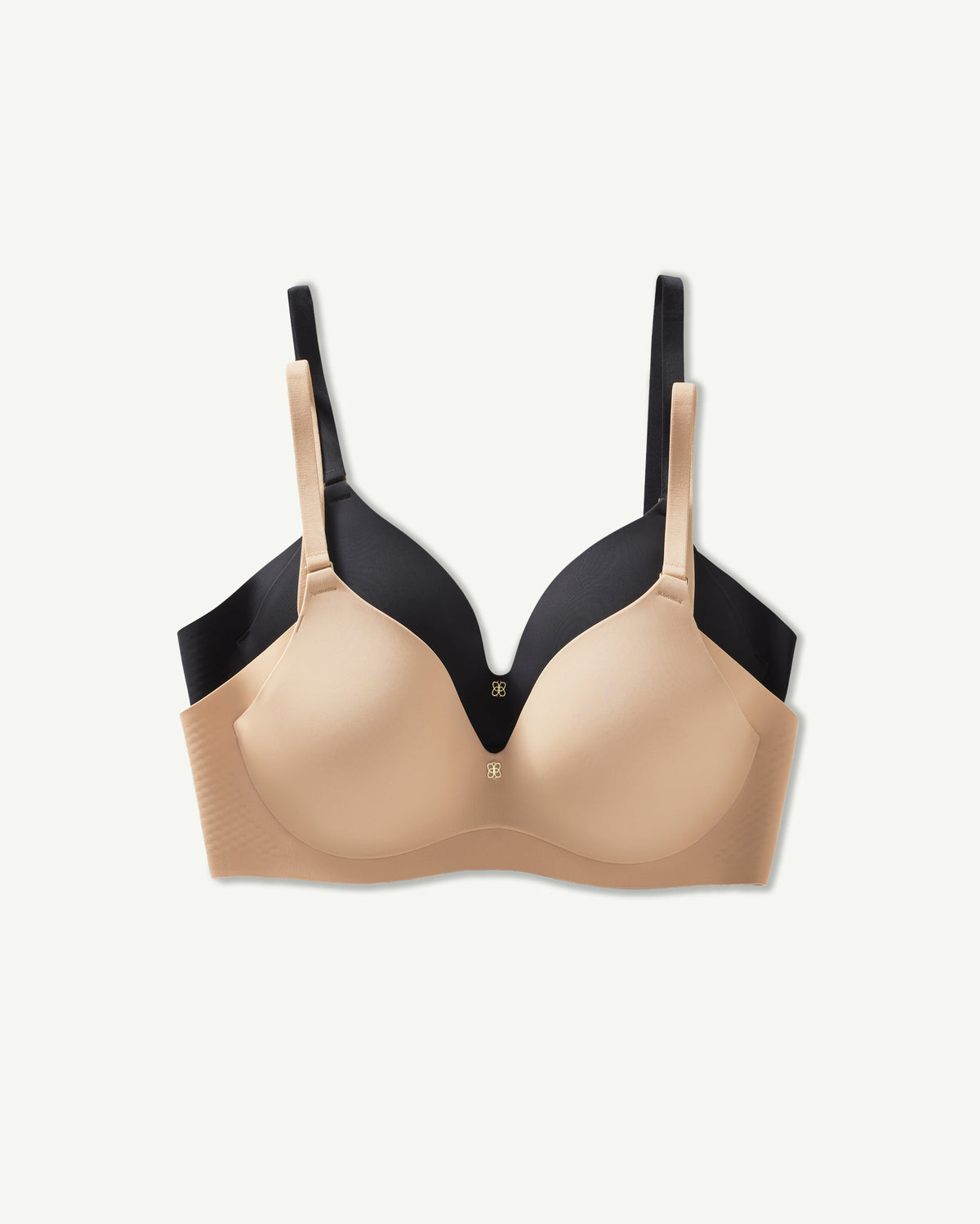 CloudEmbrace Bra Bundle