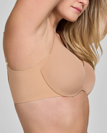 CloudEmbrace Bra with CloudWire