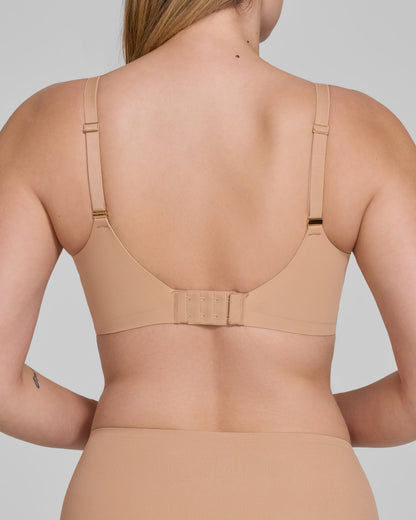 CloudEmbrace Bra with CloudWire