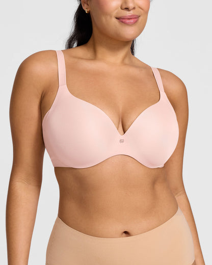 CloudEmbrace Bra with CloudWire