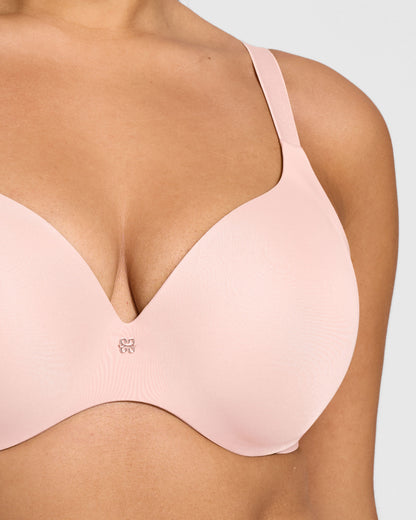 CloudEmbrace Bra with CloudWire